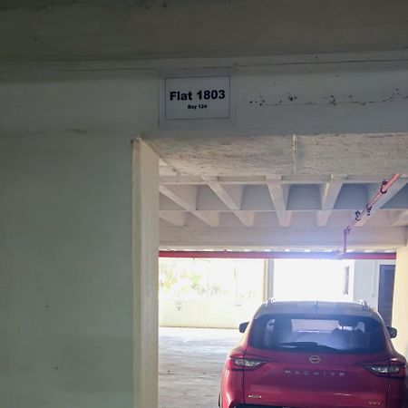 Appartamento Sea Views At High Tide 1803 Amanzimtoti Esterno foto